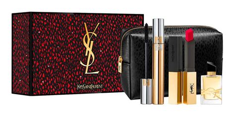 ysl giftcard|cofanetti ysl.